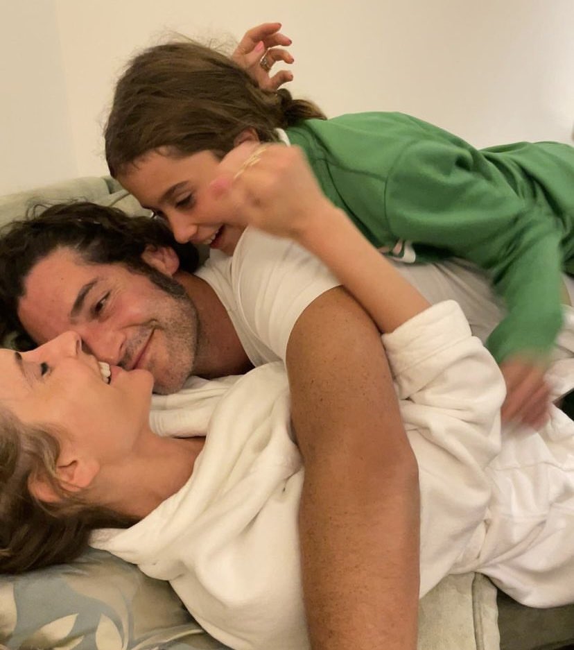 DeckerStar2022's tweet photo. They are just so perfect in every way! The perfect little family ❤️ https://t.co/n8nwzxFijO
