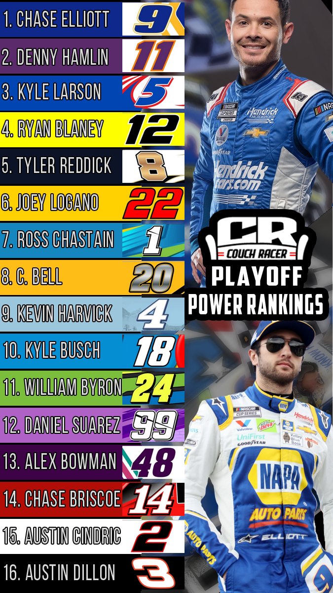 Couch Racer on Twitter: