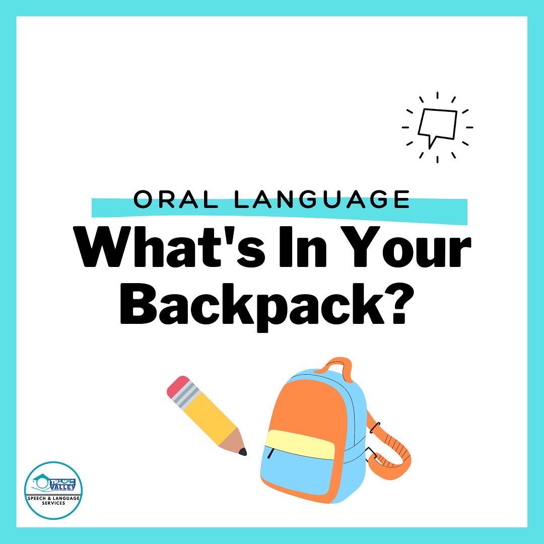 TVDSB Speech-Language Pathology Services tweet media