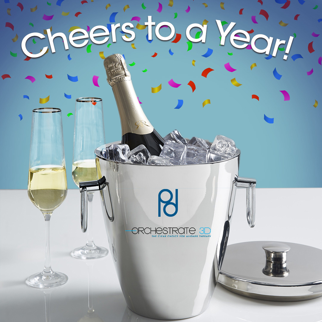 Orchestrate3D tweet media