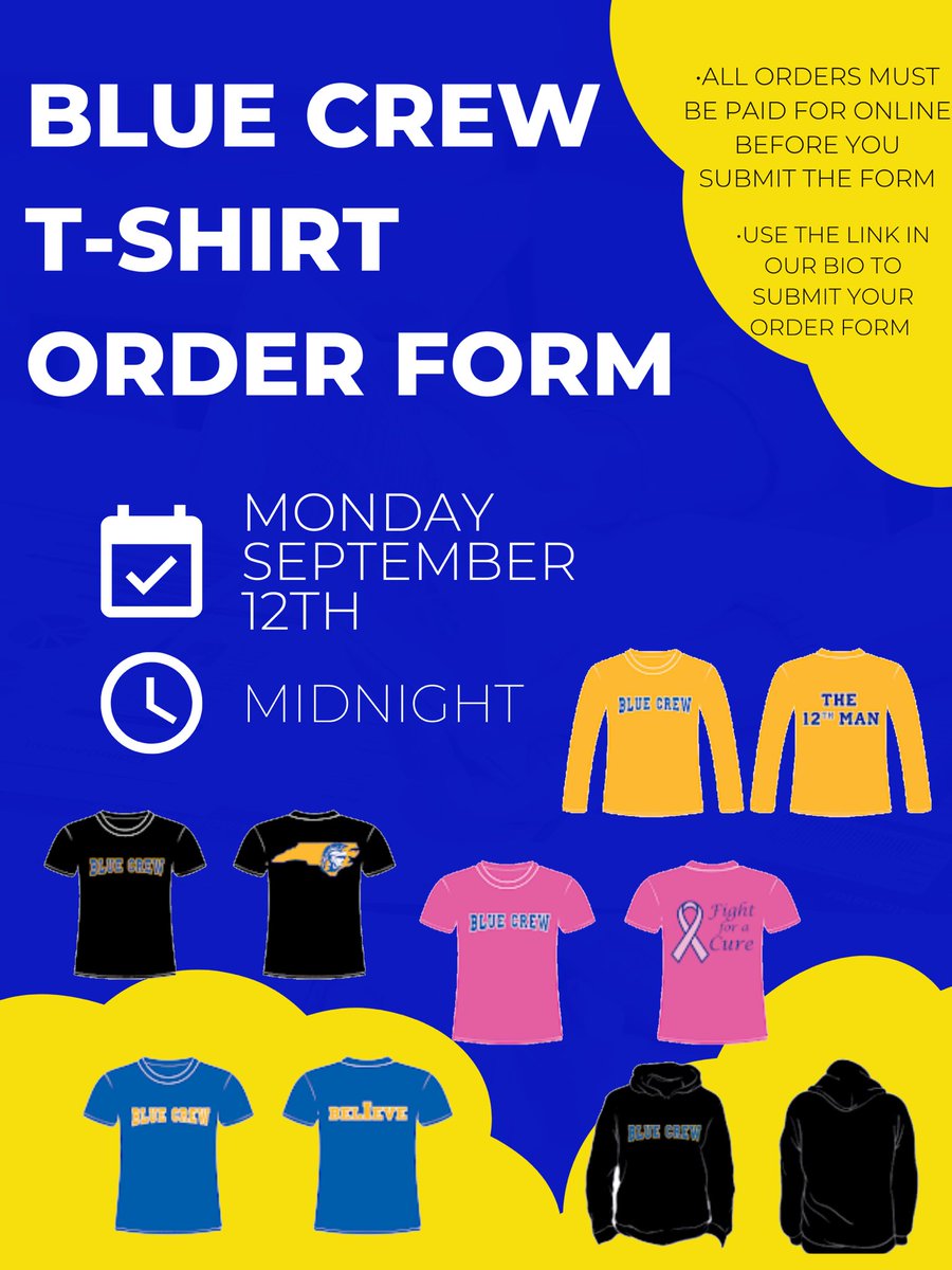 GMHS Student Council tweet media