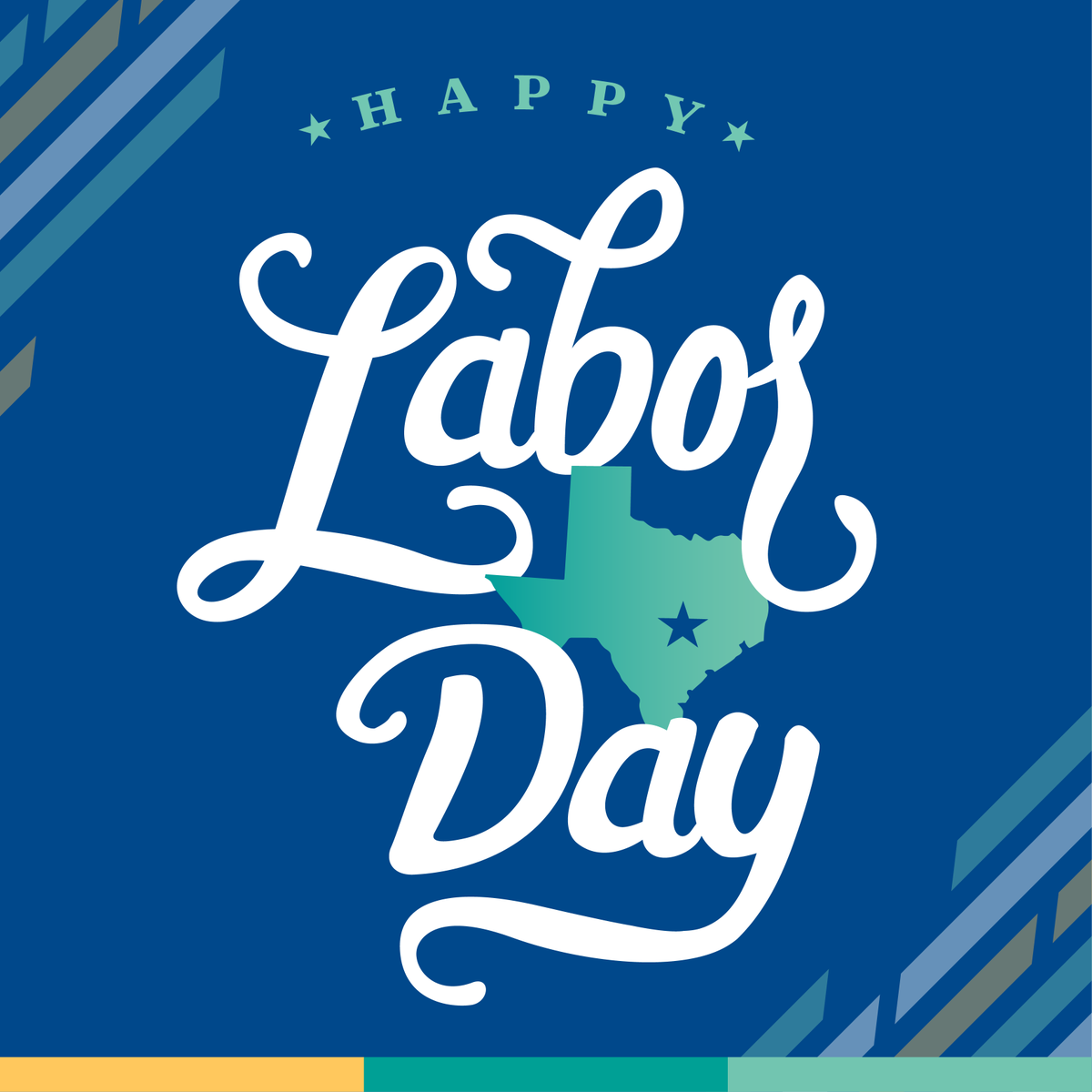 TXHealthBP's tweet photo. Have a happy, healthy Labor Day Weekend everyone!

Our offices will be closed on Monday, September 5th. https://t.co/QysKP0Cke1