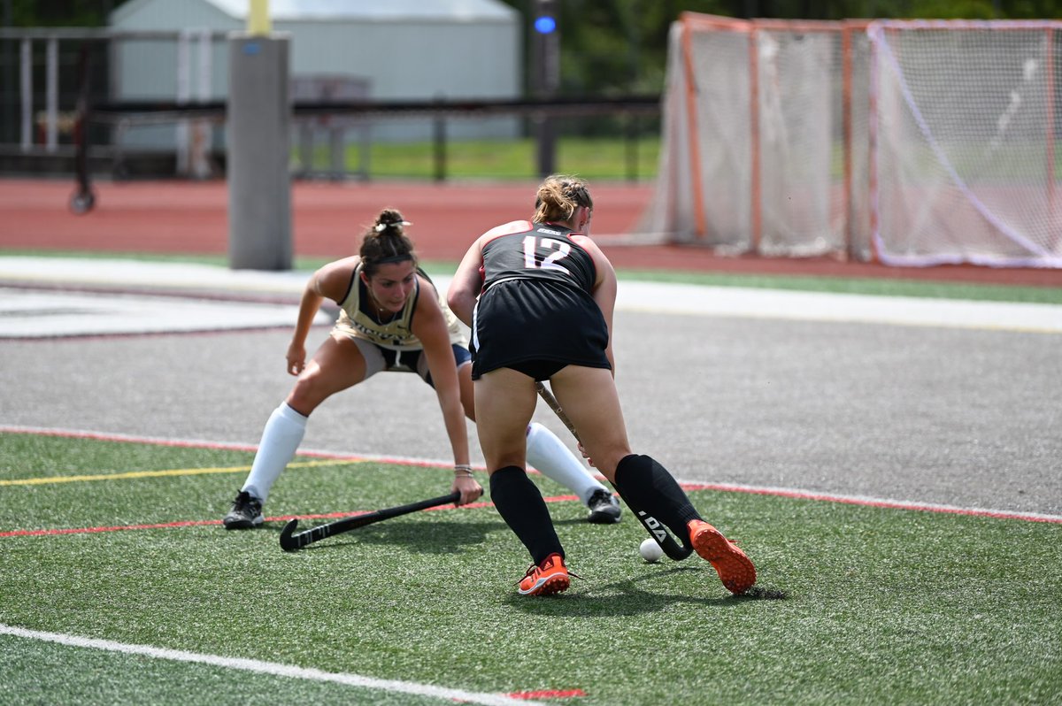 IUPfieldhockey's tweet photo. Final: 

We take this one 3-0 against Wingate! Beautiful effort from all! 🙌

#TalonsUp https://t.co/H2CK0PypdJ