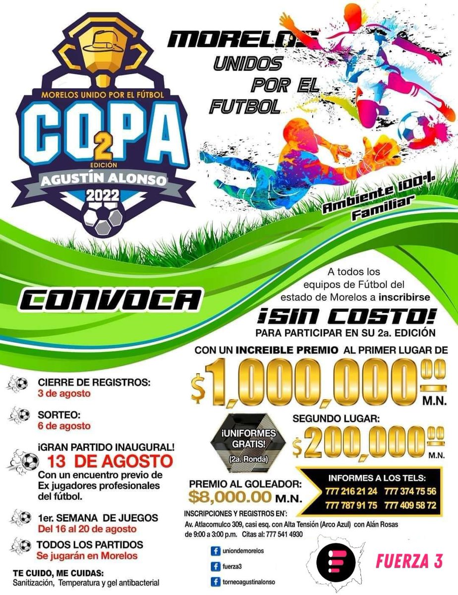 Congreso de Morelos tweet media