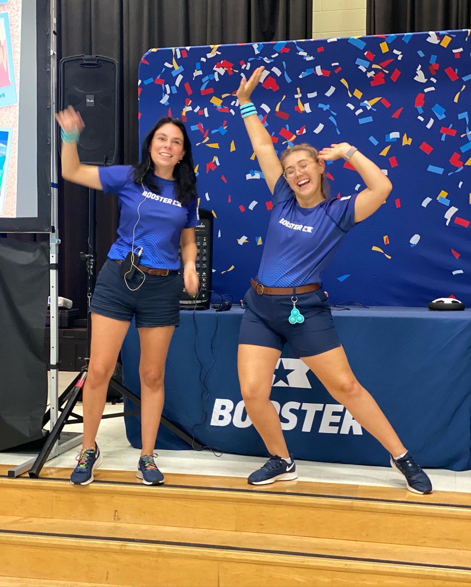 CroftColts's tweet photo. Fun Run Boosterthon is up and running!  Please share with your friends and family to see who can meet the Weekend Challenge🏃🏿‍♂️🏃🏽🏃🏻‍♀️🏃🏿‍♀️@choosebooster @croftpta https://t.co/PC10zDDRRR