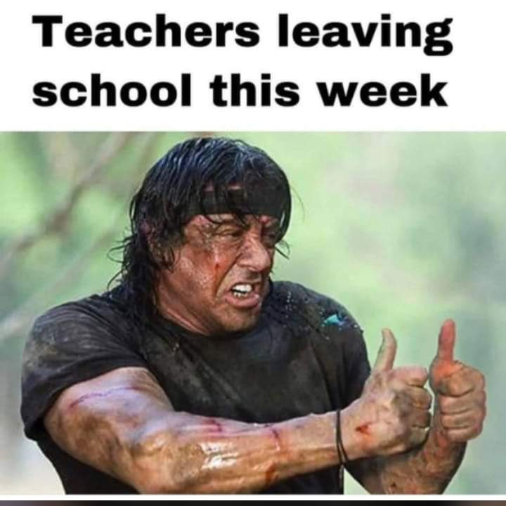 TeacherGoals tweet media