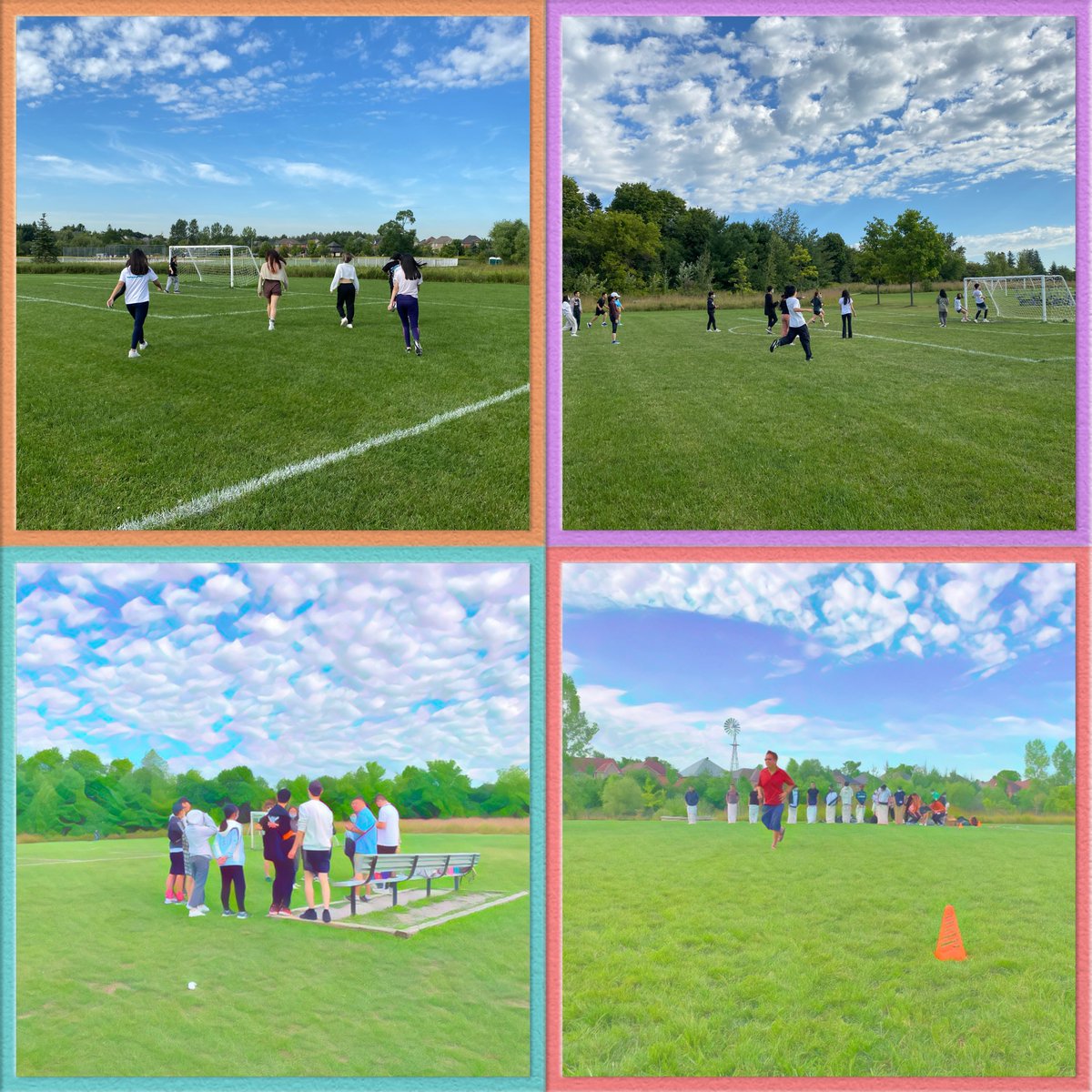 YRDSB International on Twitter "The twoweek Orientation Program for