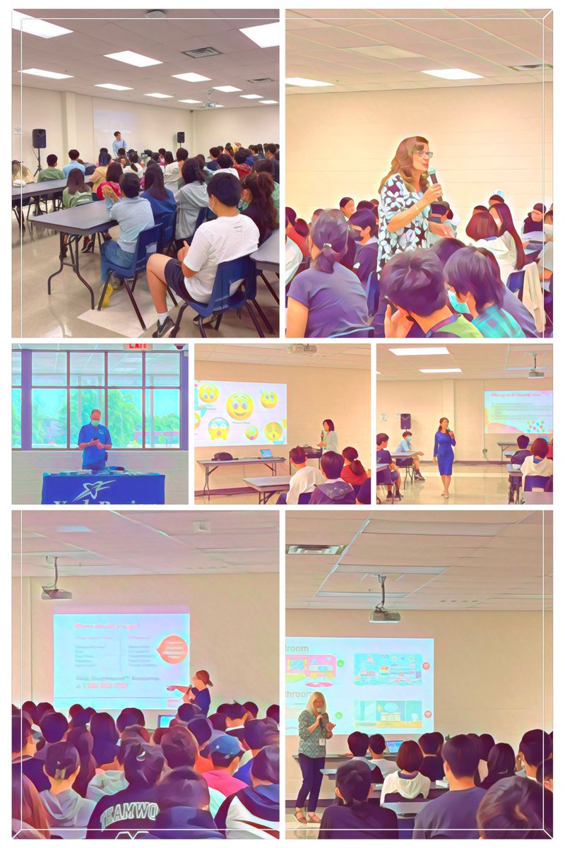 YRDSB International on Twitter "The twoweek Orientation Program for