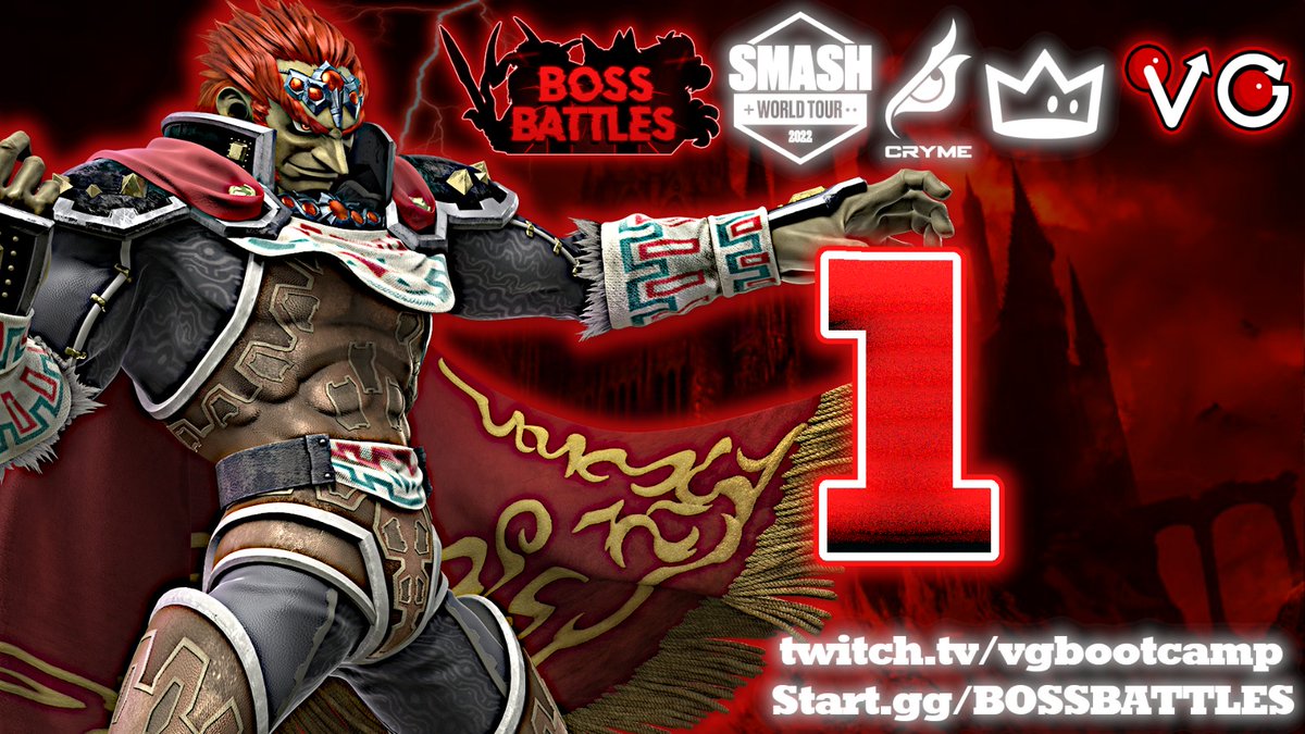 BOSS BATTLES: Phase 1 (@BOSSBATTLES_) / Posts / X