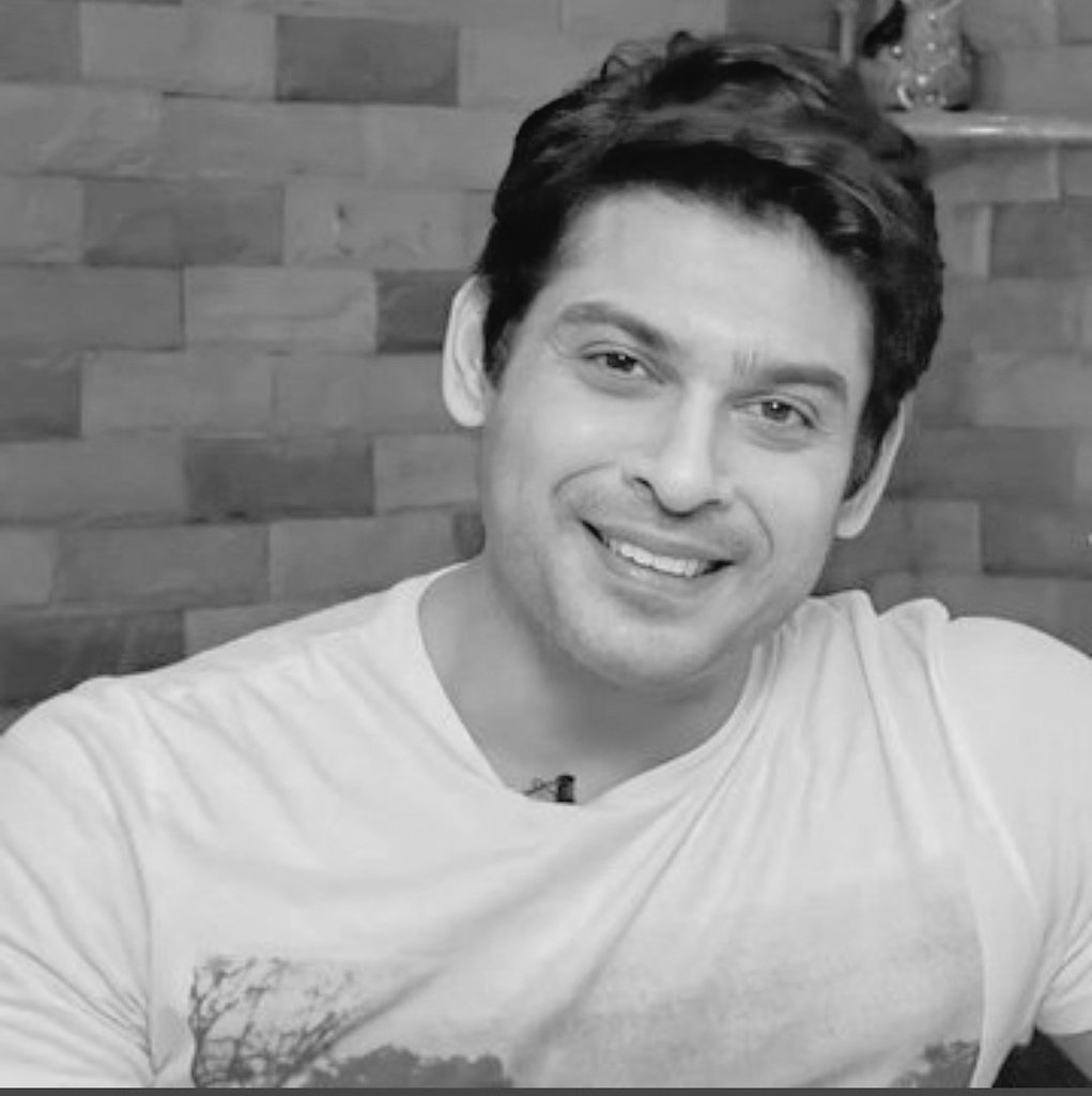 sumita0000's tweet photo. Missing you Shuklaji  @sidharth_shukla https://t.co/JuSHHMdFjr