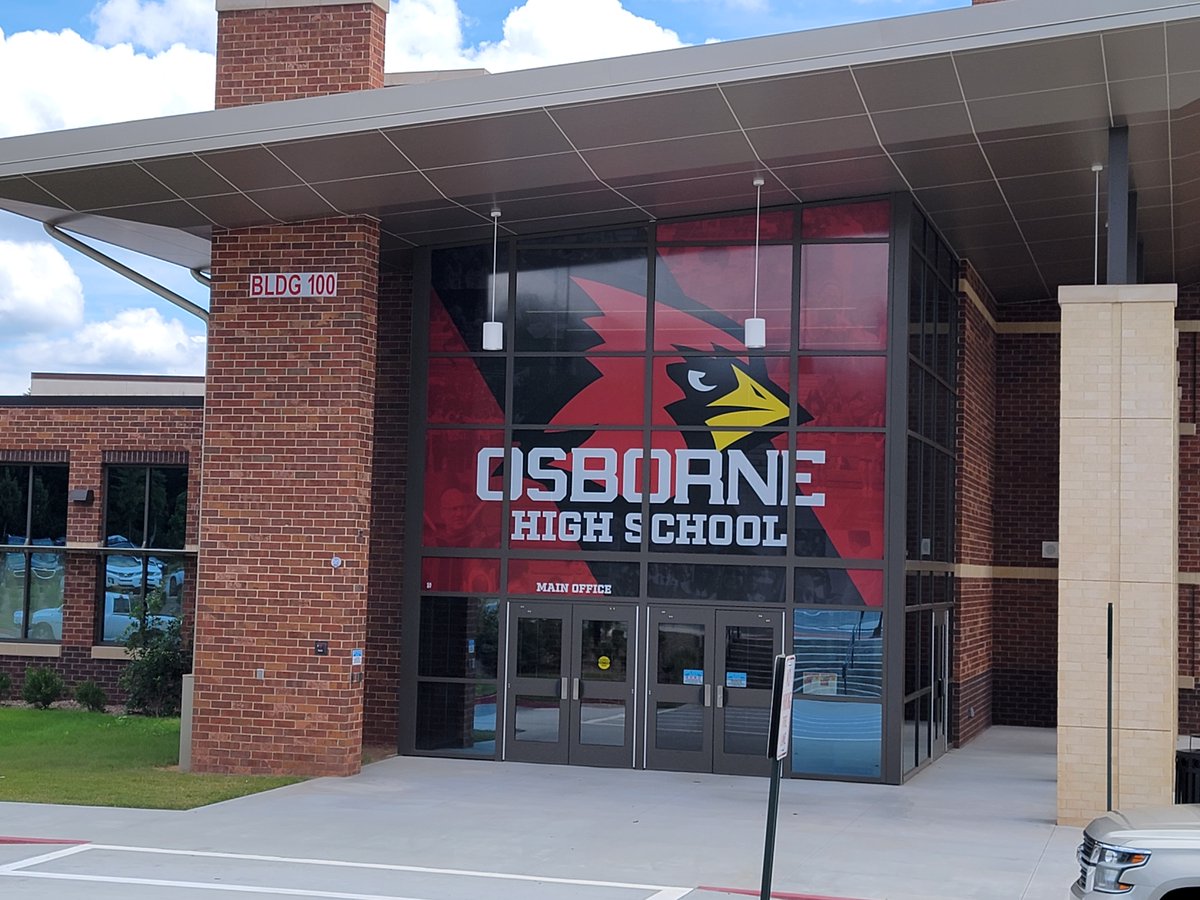 CCSD_AD's tweet photo. Congratulations to the @CobbSchools male Coach of the Month for August! Luqman Salam of @osbcardinals  has led @osborne_fb to a 2-0 record for the first time since 2001! Thanks to @Braves and @GoodGameATL for sponsoring this recognition. @cobb_sports https://t.co/lSHZLTjcFZ