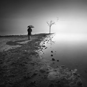 "Bazen insanın gerçekten içi yoruluyor."

Zülfü Livaneli