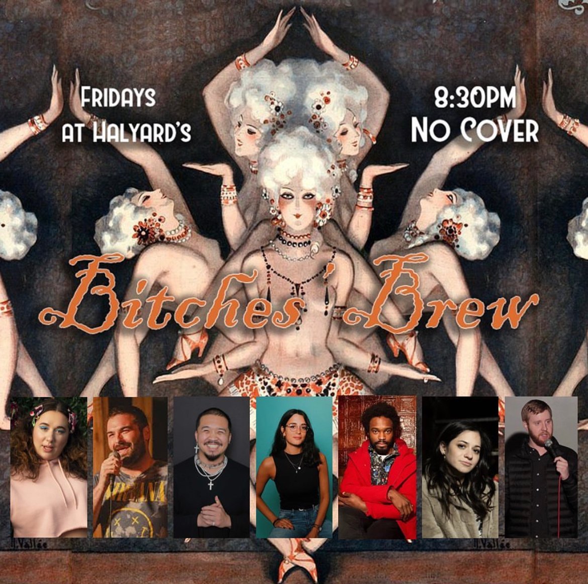 Bitches' Brew tweet media