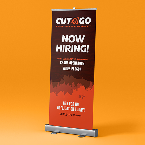 iNETWebWI's tweet image. Get your brand noticed with a custom tradeshow banner or flyer. Promote your business through an eye catching design at the next trade show, convention, open house or event.
Need more, take a look!
creativegeniusmarketing.com/MilwaukeePrint…