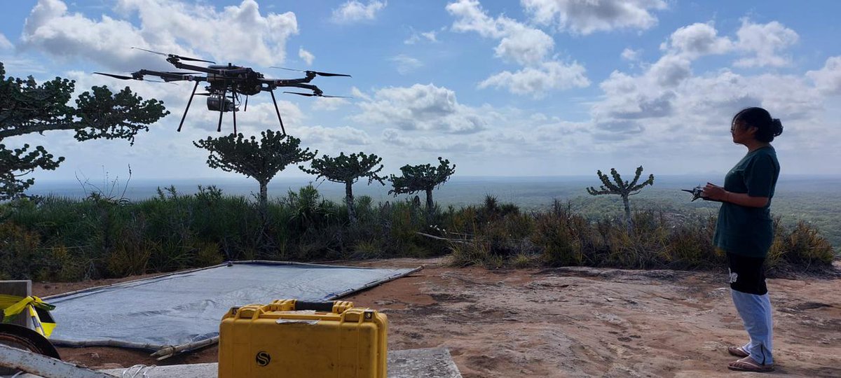 DamesOfDrones tweet media