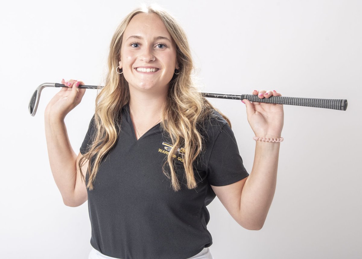 News-Gazette Preps (@ngpreps) on Twitter photo Sunday's Faces of Fall: Marley Good of <a href="/tuscola_golf/">Tuscola Golf</a> ...
Favorite athlete: Anna Rauguth
Favorite team: St. Louis Cardinals
Sporting event she'd attend: Olympics
Favorite sport besides golf: Badminton
news-gazette.com/multimedia/fac… Sunday's Faces of Fall: Marley Good of <a href="/tuscola_golf/">Tuscola Golf</a> ...
Favorite athlete: Anna Rauguth
Favorite team: St. Louis Cardinals
Sporting event she'd attend: Olympics
Favorite sport besides golf: Badminton
news-gazette.com/multimedia/fac…