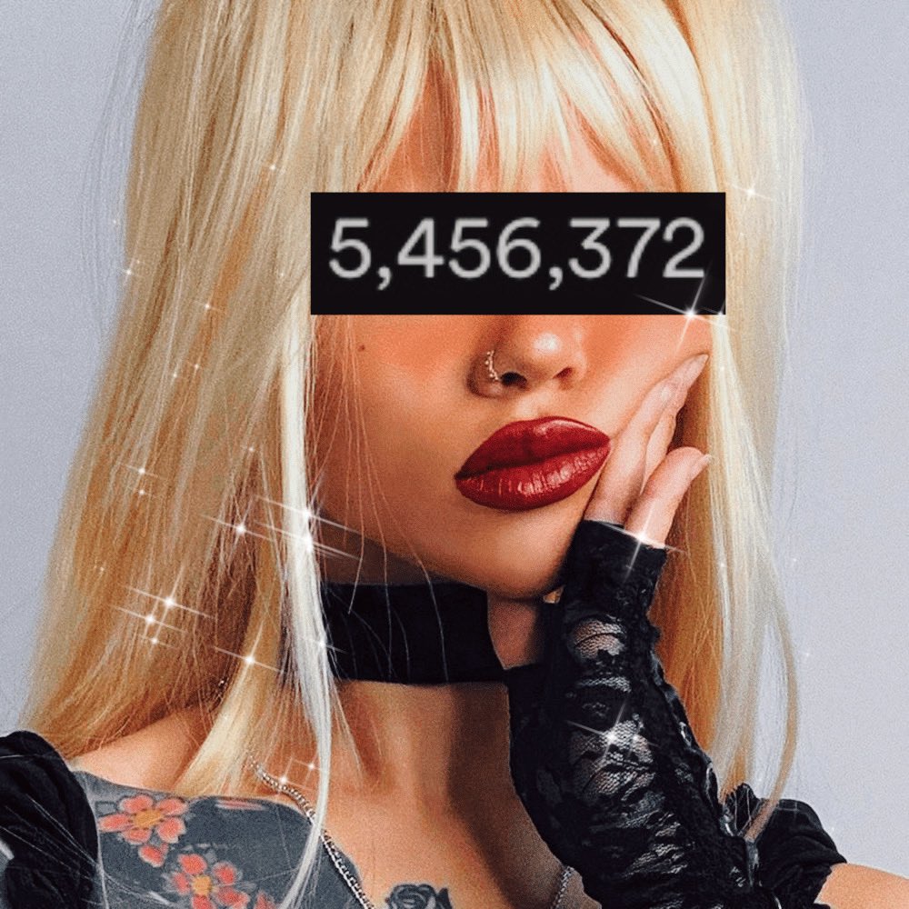 NEVERxSATlSFlED's tweet photo. 5mil in 1week 🦇 #streamMISAMISA https://t.co/pwo34itkX5
