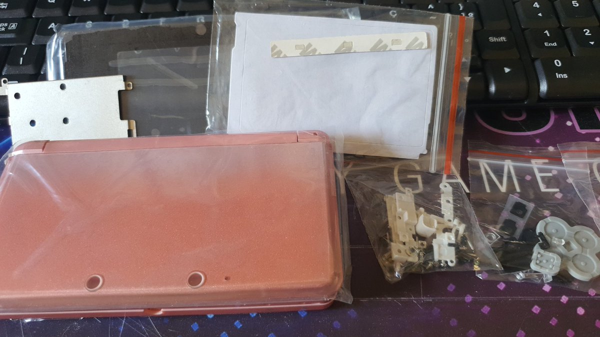 Elisa Gonçalves 🇧🇷🎮🎼📖 tweet media