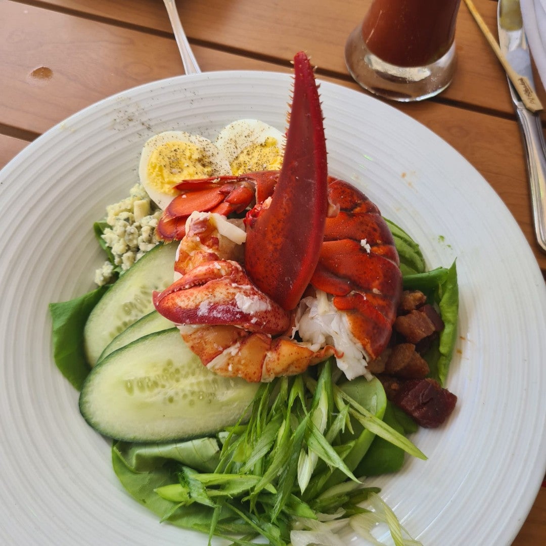 yvette and paul Coco tweet media