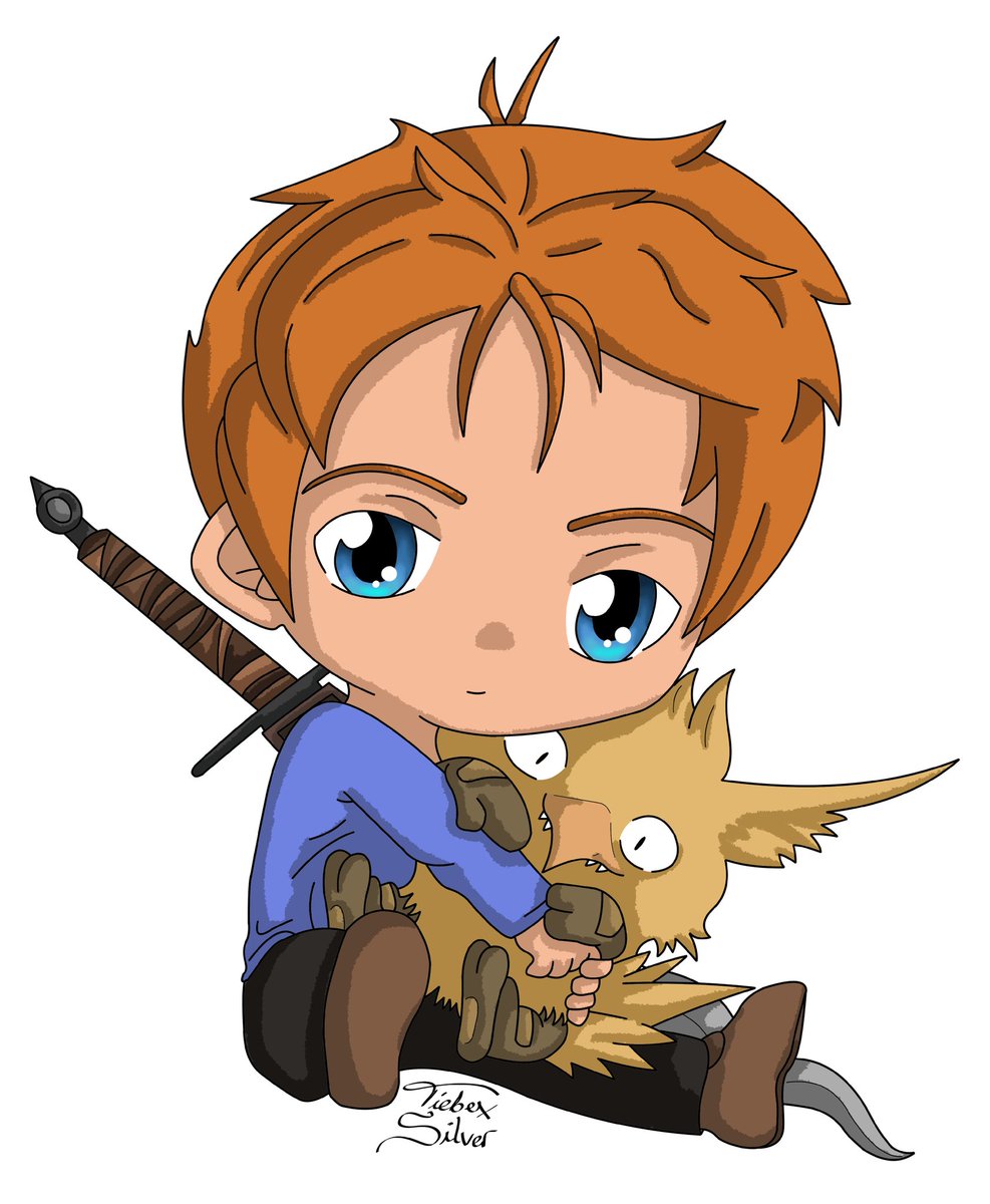 Klein-Tantra und sein Begleiter Baldrian ❤️
Endlich wieder #Ultracore 
#spitzestifte #penandpaper