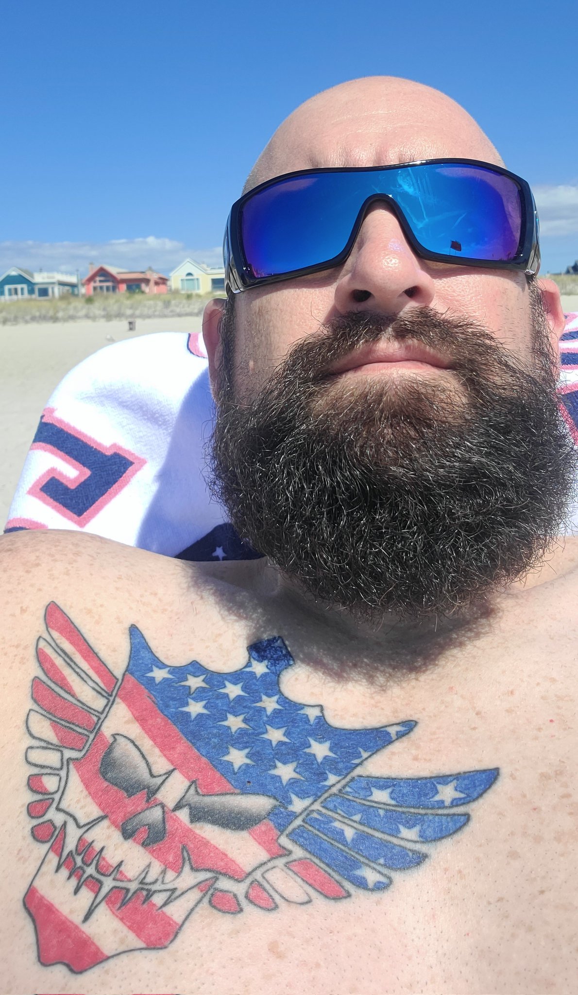 Stacheman on Twitter "CodyRhodes Tribute I went though a nightmare