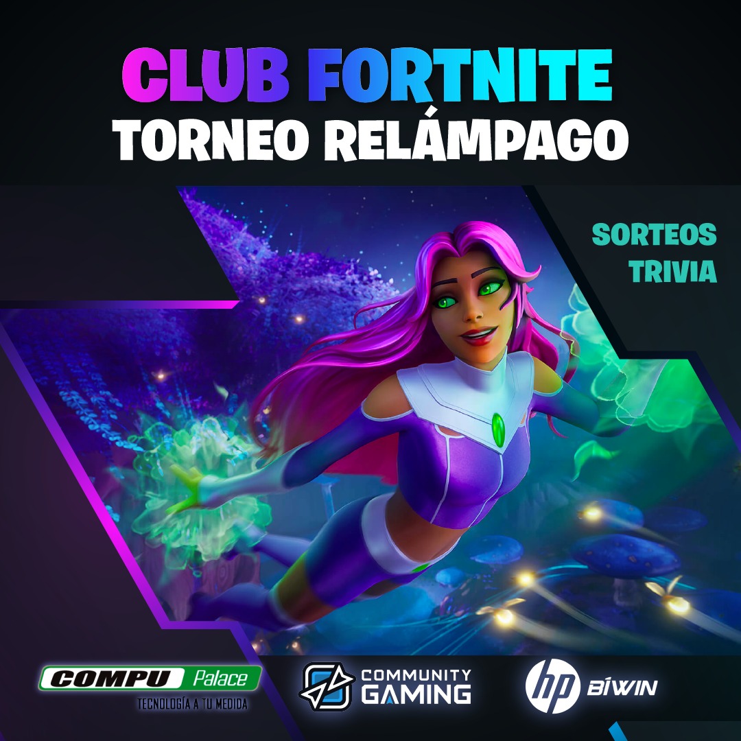 PeruFortnite's tweet photo. 📣Hey Camaradas! 
🏆Club Fortnite🏆
Tu puedes ser el ganador de:
$15.00 (3 Gift cards)
$60.00 (Producto)
Desde 02/09/2022 hasta 24/09/2022
🟩Obligatorio: ⚠️
⚠️Regístrate GRATIS eso seria todo: https://t.co/6ImmFbooON
Consultas: https://t.co/0FOx1cnzA9
Power by:
Community Gaming https://t.co/BjvhRyNCIi