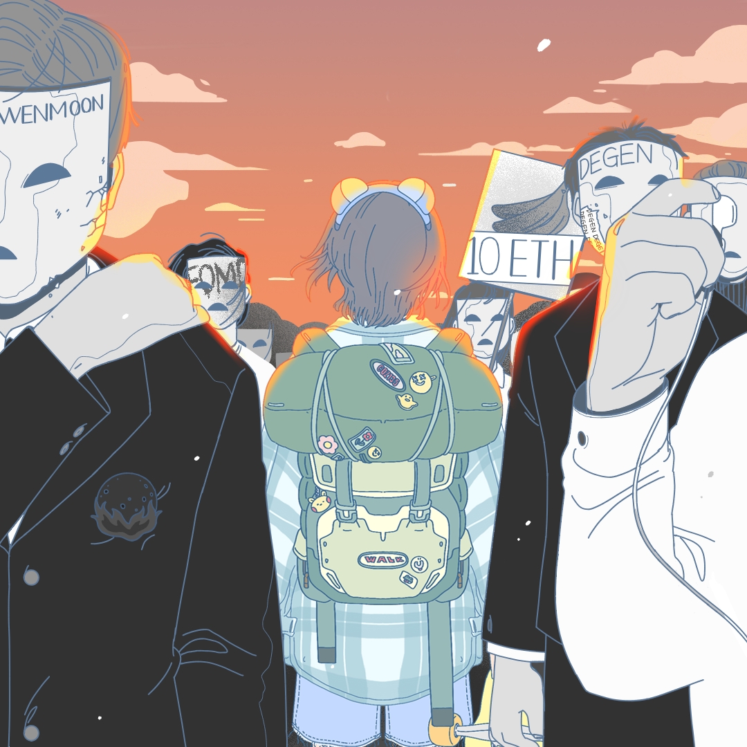 The change you seek is closer than you think. Choose your direction wisely. #journeywithcozies

Who would you bring with you? All interactions are considered.🎟️