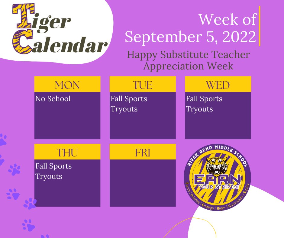 River Bend Middle School (@river_bend_ms) on Twitter photo 