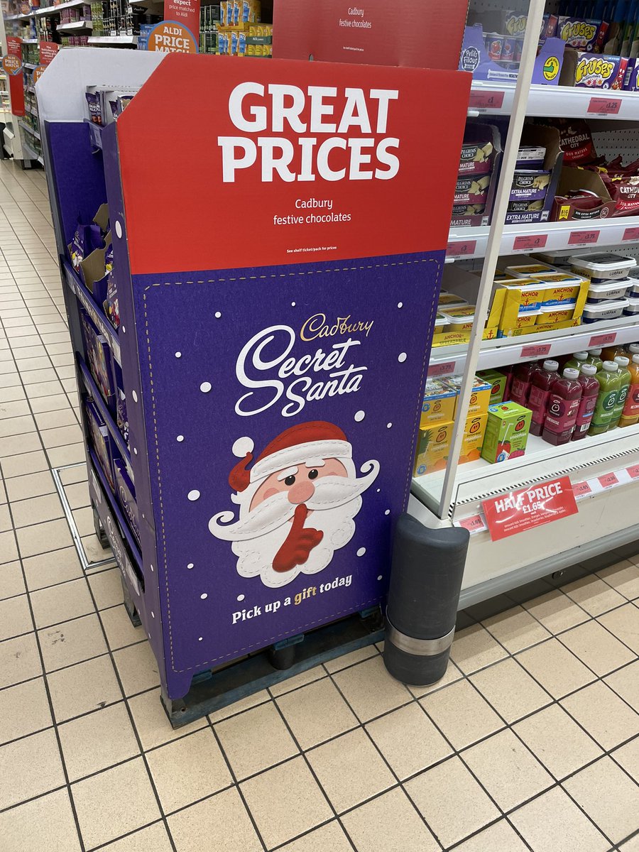 samhilluk's tweet photo. Also continuing my supermarket comments - @sainsburys surely it’s a bit too early for Christmas? https://t.co/VPenniQHFX