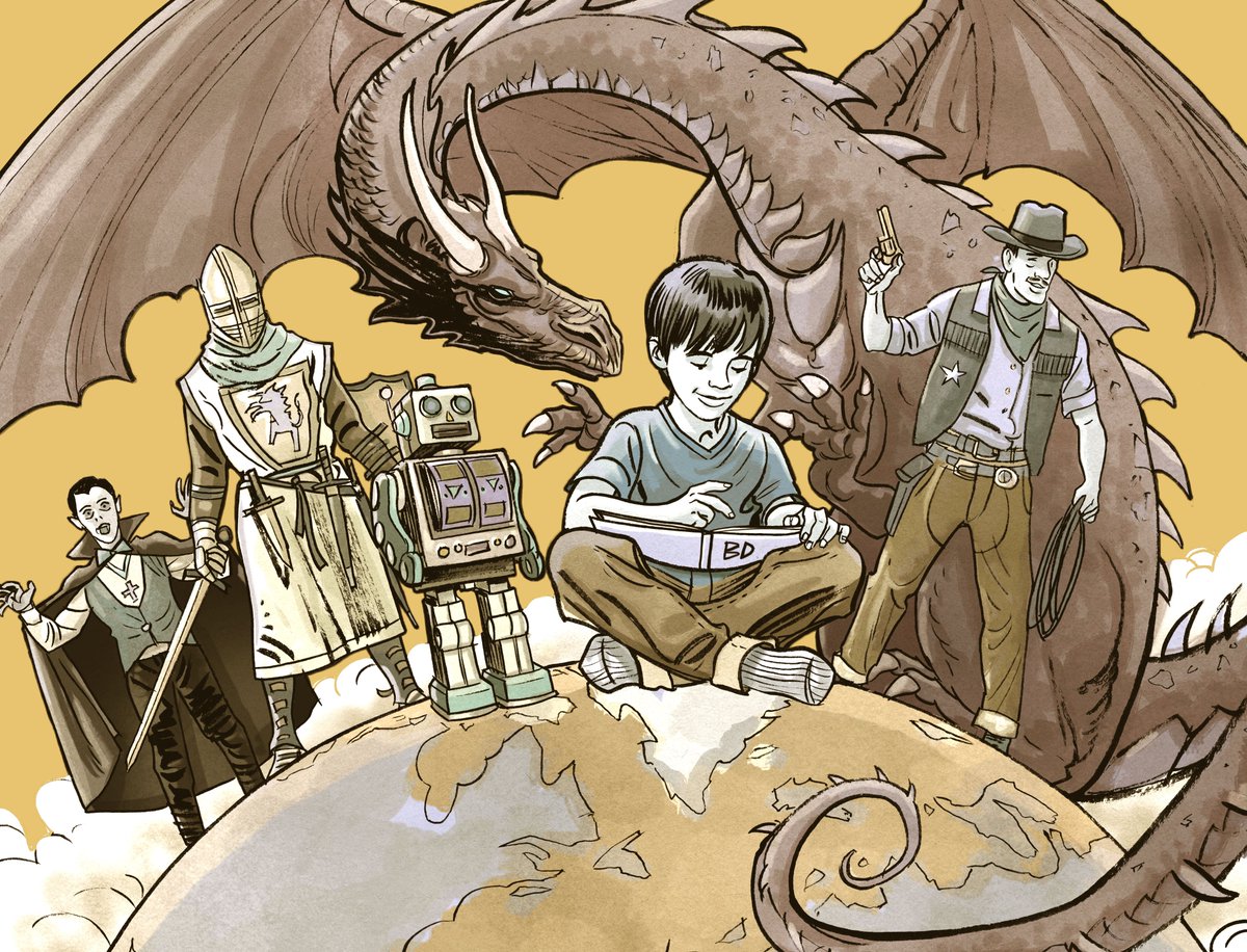 Vincent Rioux VoRo tweet media