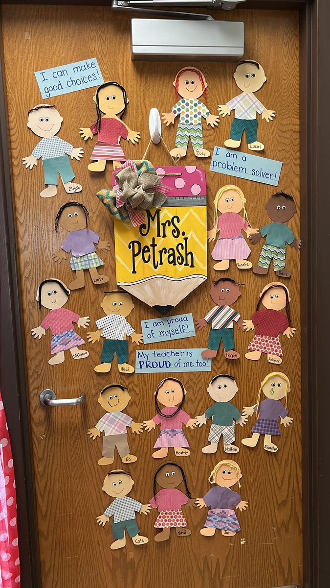 MrsPetrash166's tweet photo. Kindergarten 2022-2023 is going to be a great year! https://t.co/jzTSna3CBE