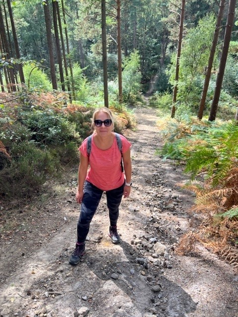 St George's Hospital Charity tweet media