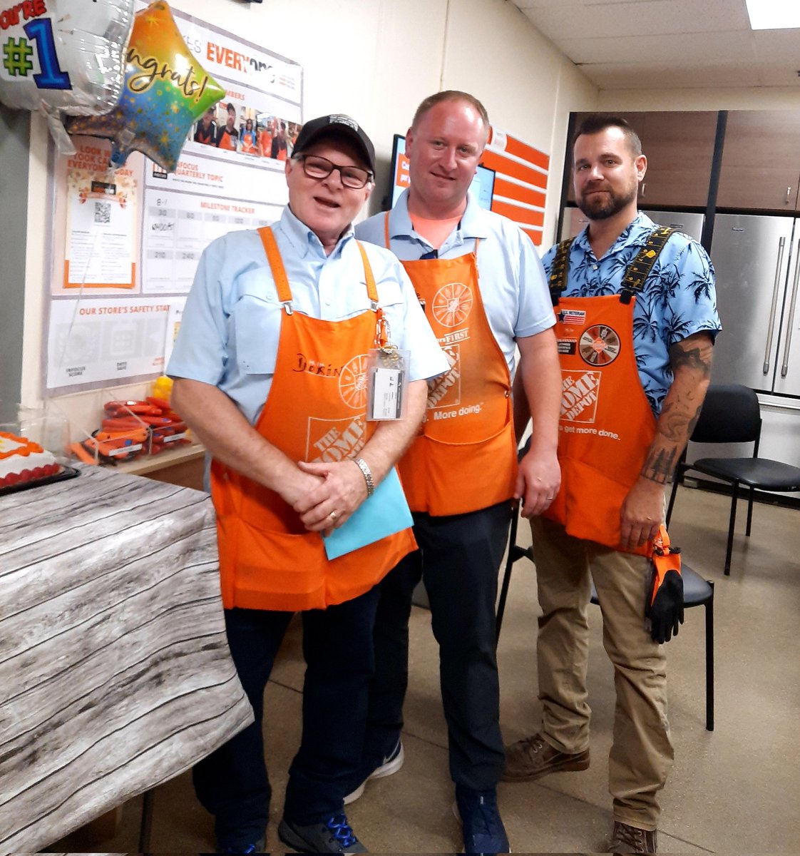 Ray Grocke1944 tweet media