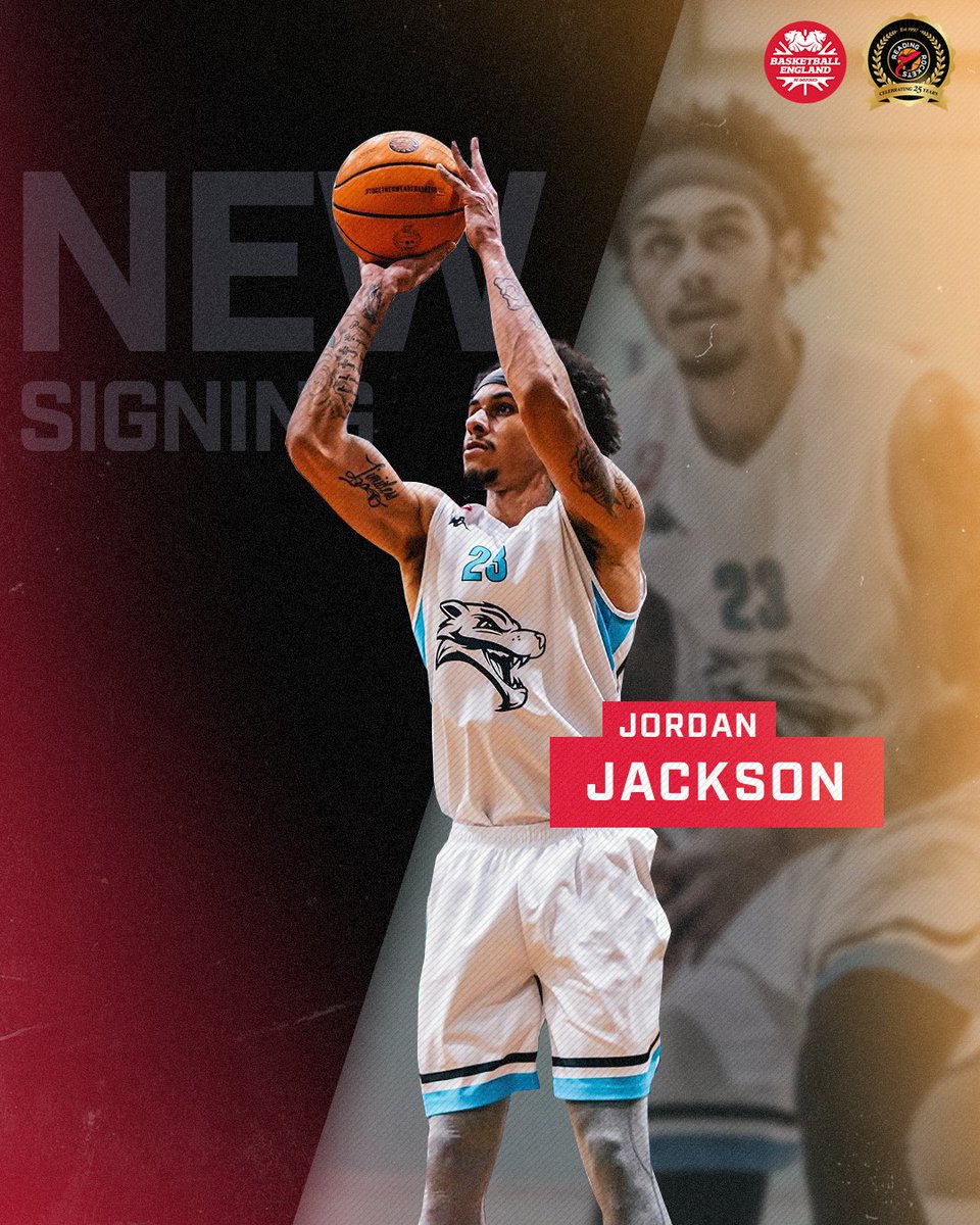 rocketsreading's tweet photo. Rockets welcome former London Lions Jordan Jackson to the squad 🔥
#RocketsAreGo #BritishBasketball #WelcomeJackson https://t.co/vjsytyM5Nj