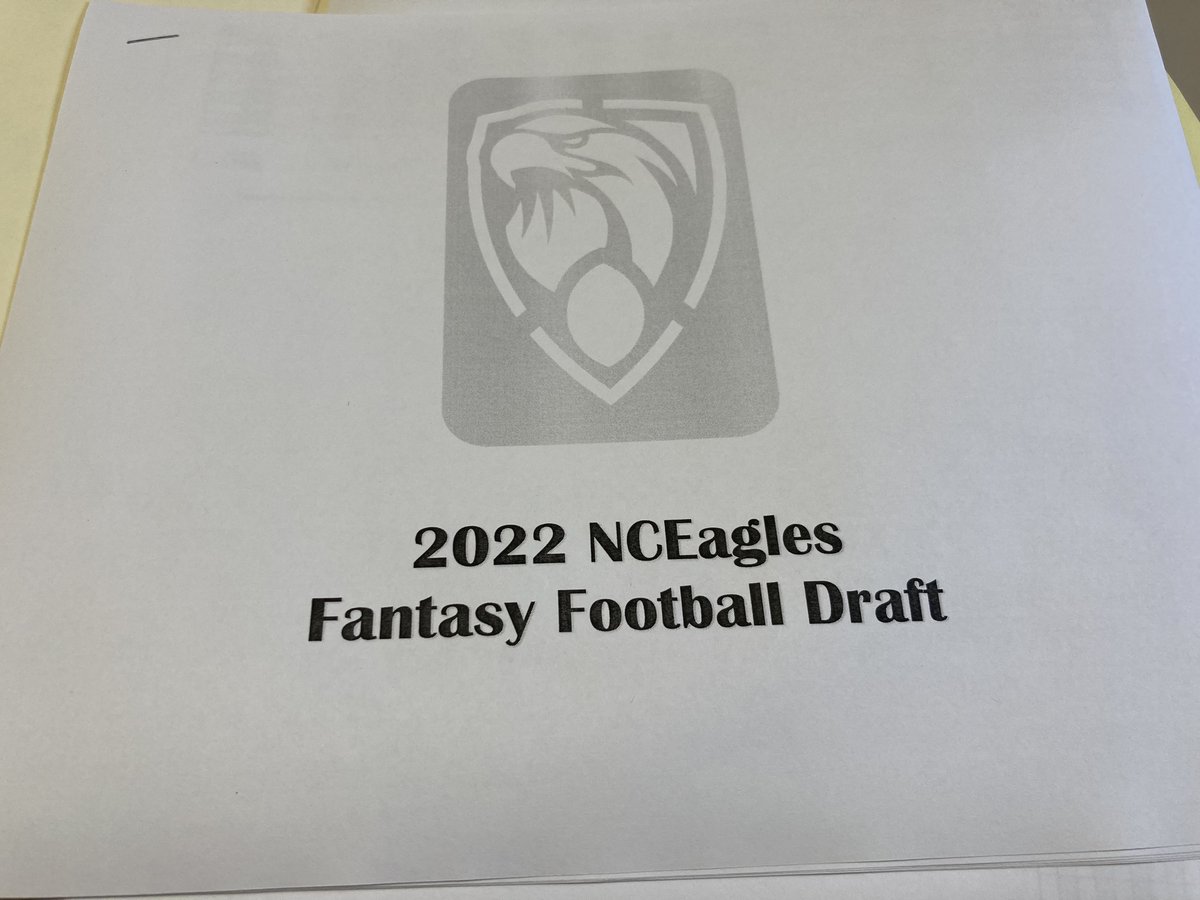 NCEagles Schefty tweet media