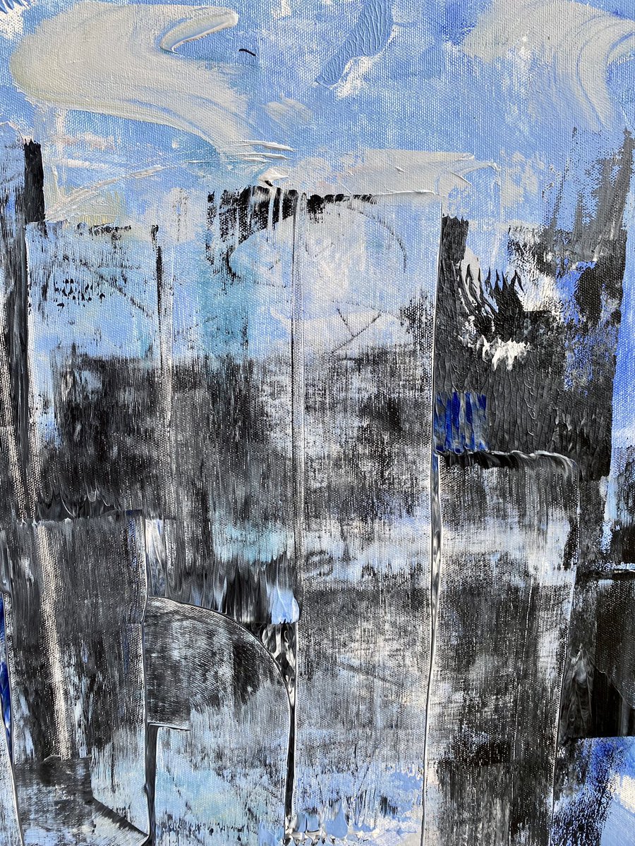 Maryamabstract's tweet photo. “Life in the sea” available now on @PlogixGallery                                   https://t.co/x0uAgk0lPT https://t.co/srIU3GTjjM