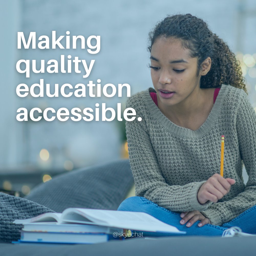 You 👏 shouldn’t 👏 have 👏 to 👏be 👏 rich 👏 to 👏 be 👏 educated 👏!!

It’s as simple as that...

And now you don’t have to be, stay tuned for our courses that are only $1!