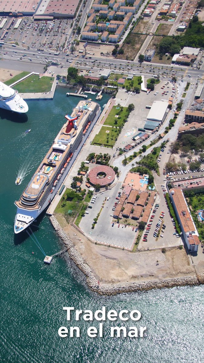 GRUPOTRADECO's tweet photo. Grupo Tradeco en el mar
#SomosTradeco #GrupoTradeco #ITECSA https://t.co/eNjKtdUBKX
