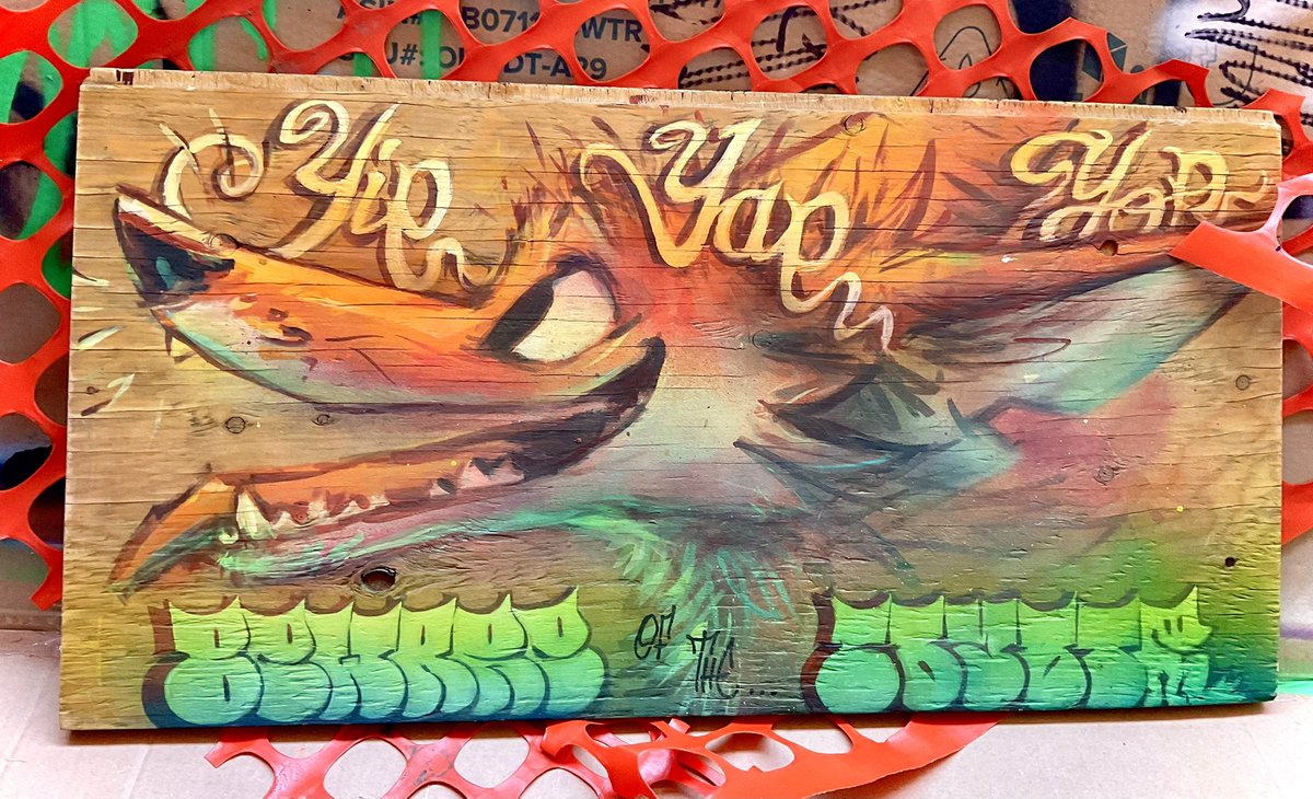 animal art crimes (animalartcrimes) さんのイラスト・マンガ作品まとめ (269 件) Twoucan