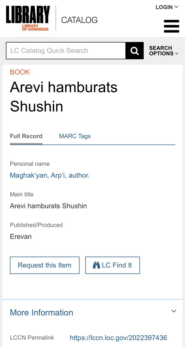 Simon Maghakyan tweet media