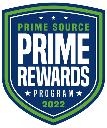 AlbaughTurf's tweet photo. Less hassle. More rewards. Prime Source has taken the guesswork out of EOP. Check out our 2022 Prime Rewards program, a simple points-to-dollars program that makes earning easy.
#TimeToPrime #PrimeRewards #TheSourceMatters
https://t.co/CsUOxLc31h https://t.co/zsPinTMalh