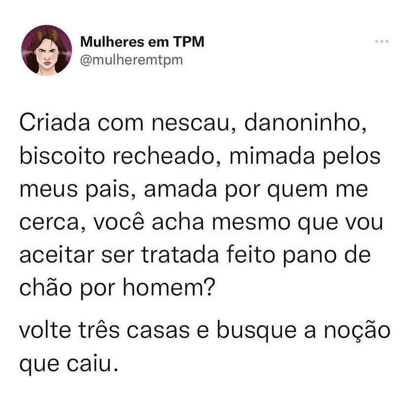 BerezaBruna's tweet photo. Se liga kkk https://t.co/VjpAu58cW7