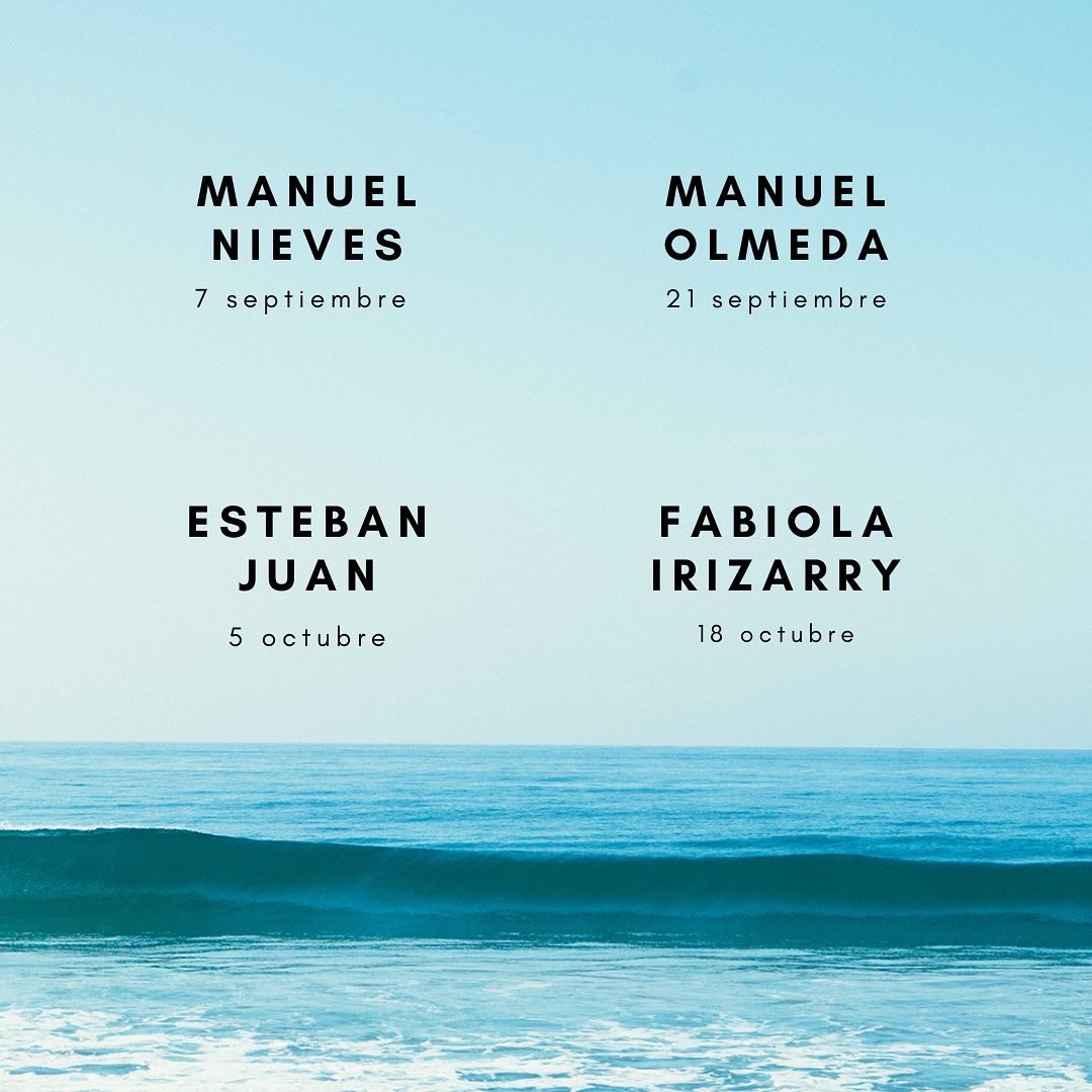 aecimaupr's tweet photo. AECIMA les presenta su:

Webinar series para este semestre!
En colaboración con Amandocéano RUM ofreceremos charlas en temas desde restauración, fisiología de corales, poblaciones de peces, entre otros. 

PS. Estaremos compartiendo los enlaces mientras se acerquen las fechas! 🤿 https://t.co/IuCfsLyFHi