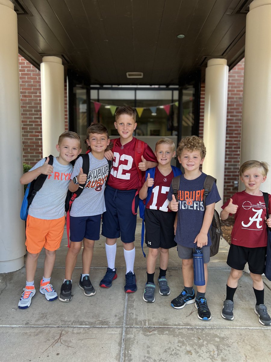 Edgewood tweet media