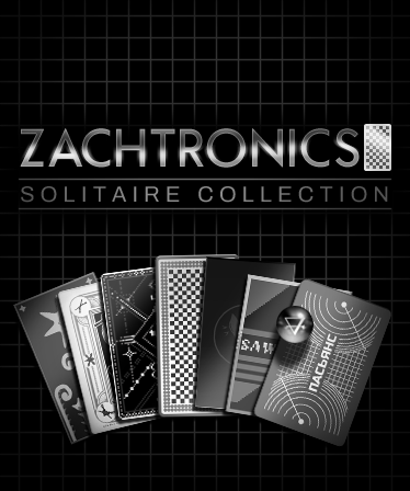 Solitaire Collection