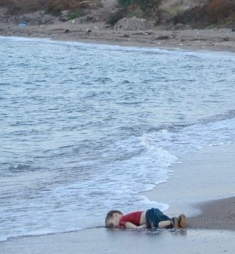 2 Eylül 2015
Senden sonra hiç huzur bulmadık..
#AlanKurdi