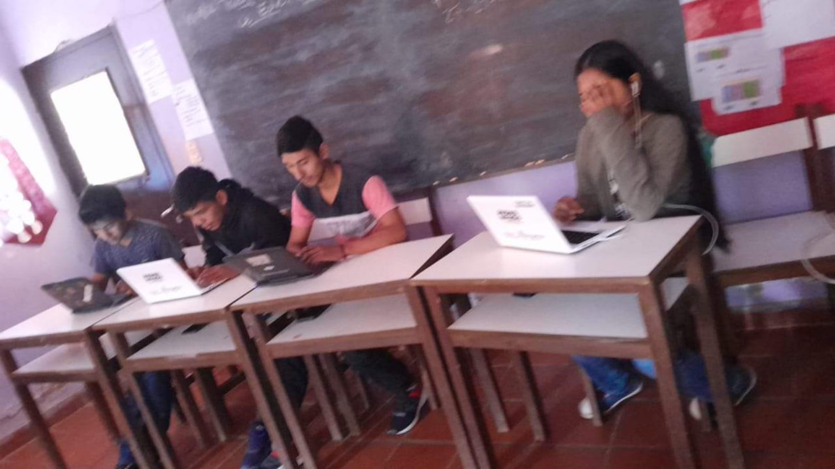 Proyecto Institucional - Estudiantes de nuestras 14 sedes rurales participan del 2° encuentro intercultural. Tema: Los Derechos de Niños, Niñas y Adolescentes.