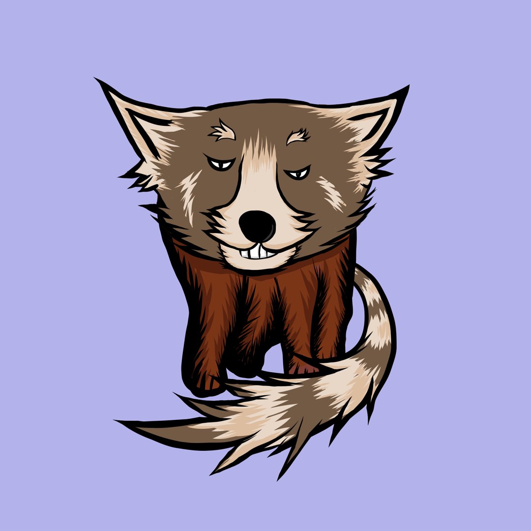 Hody hoo Weishaar has been adopted 🍀🚀❤️🐼 
opensea.io/assets/matic/0…

Grab your Panda 🐼 👇
ginger-panda.io

#PolygonNFT #NFTProject #NFTsales #NFTCreators #NFT #nftart  #NFTCommunity
