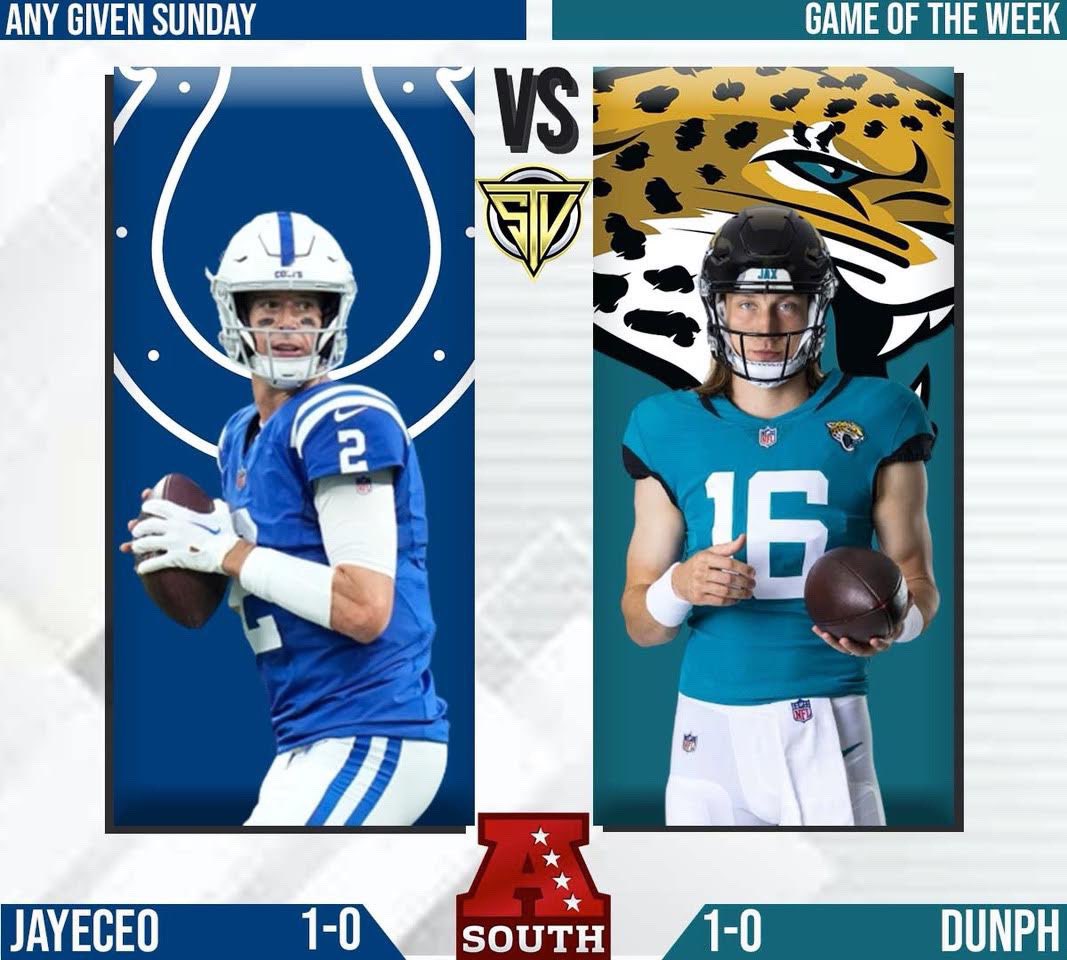 AGS_Madden's tweet photo. Any Given Sunday GOTW goes down tonight at 9:15pm EST hosted by @snypztv! Come show some love! 

@leaguecrawler @CFMNetwork @neonsportz @EAMaddenNFL 

https://t.co/Cjs8tVEiBL https://t.co/gyRoaPPEYC