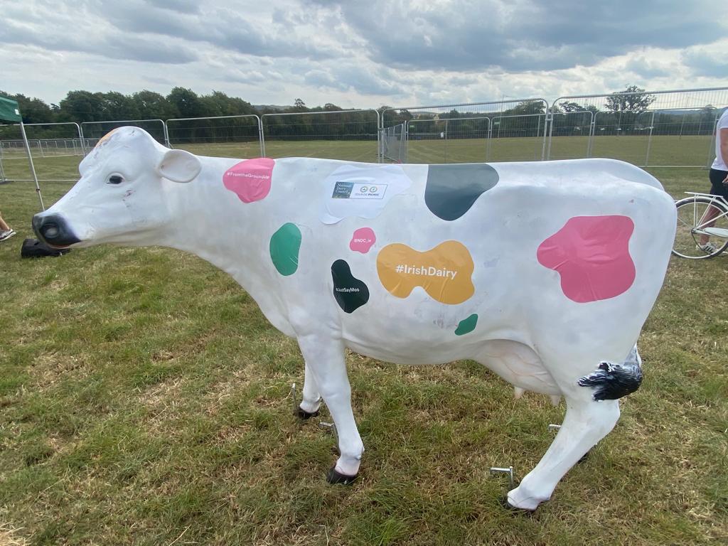 Thank you to everyone who took part in this year’s <a href="/tourdepicnic/">Tour de Picnic</a>. What a way to start the <a href="/epfestival/">Electric Picnic</a> weekend! #LoveIrishDairy